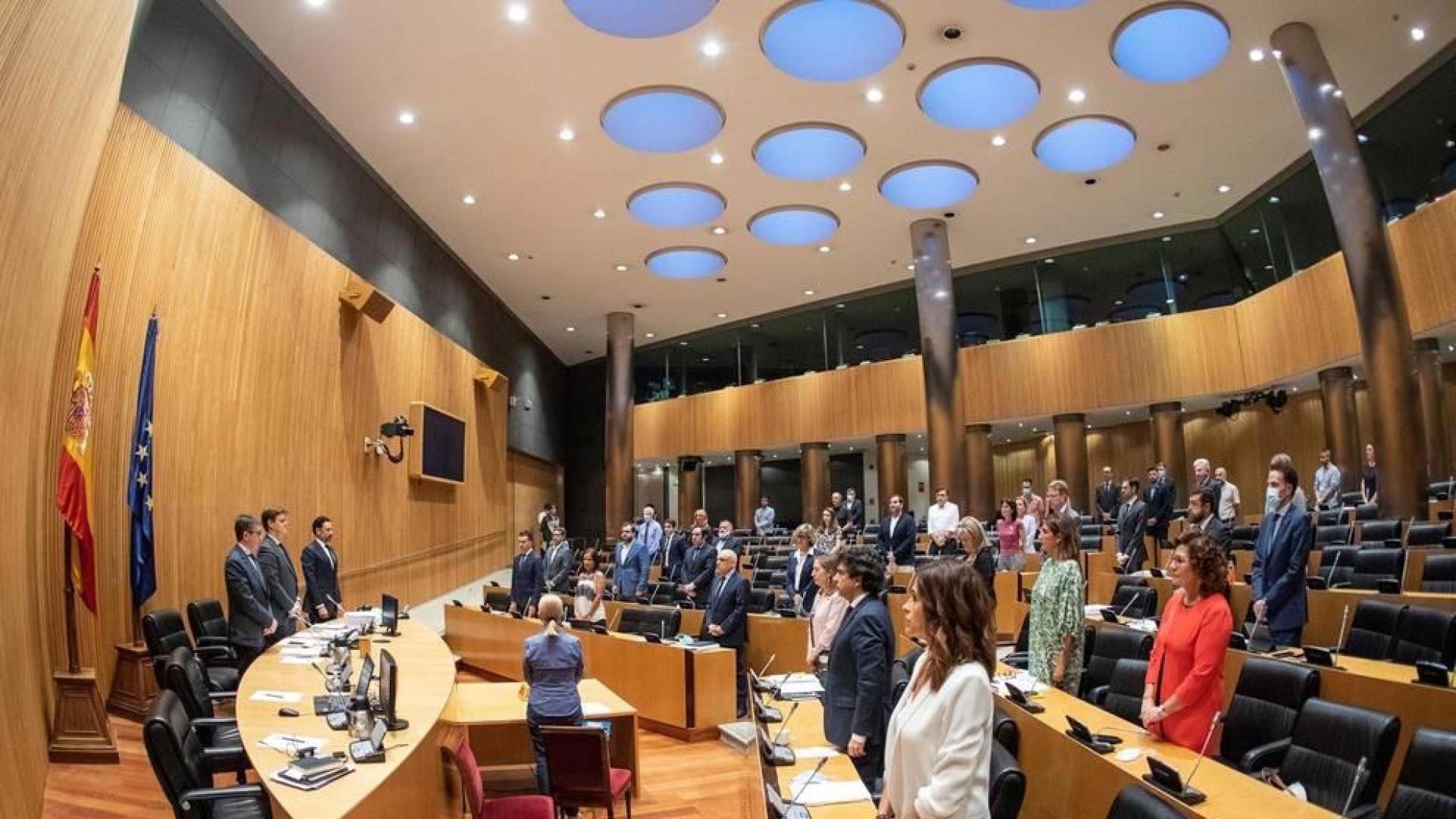 La comisión de reconstrucción cierra sin grandes pactos entre Gobierno y PP