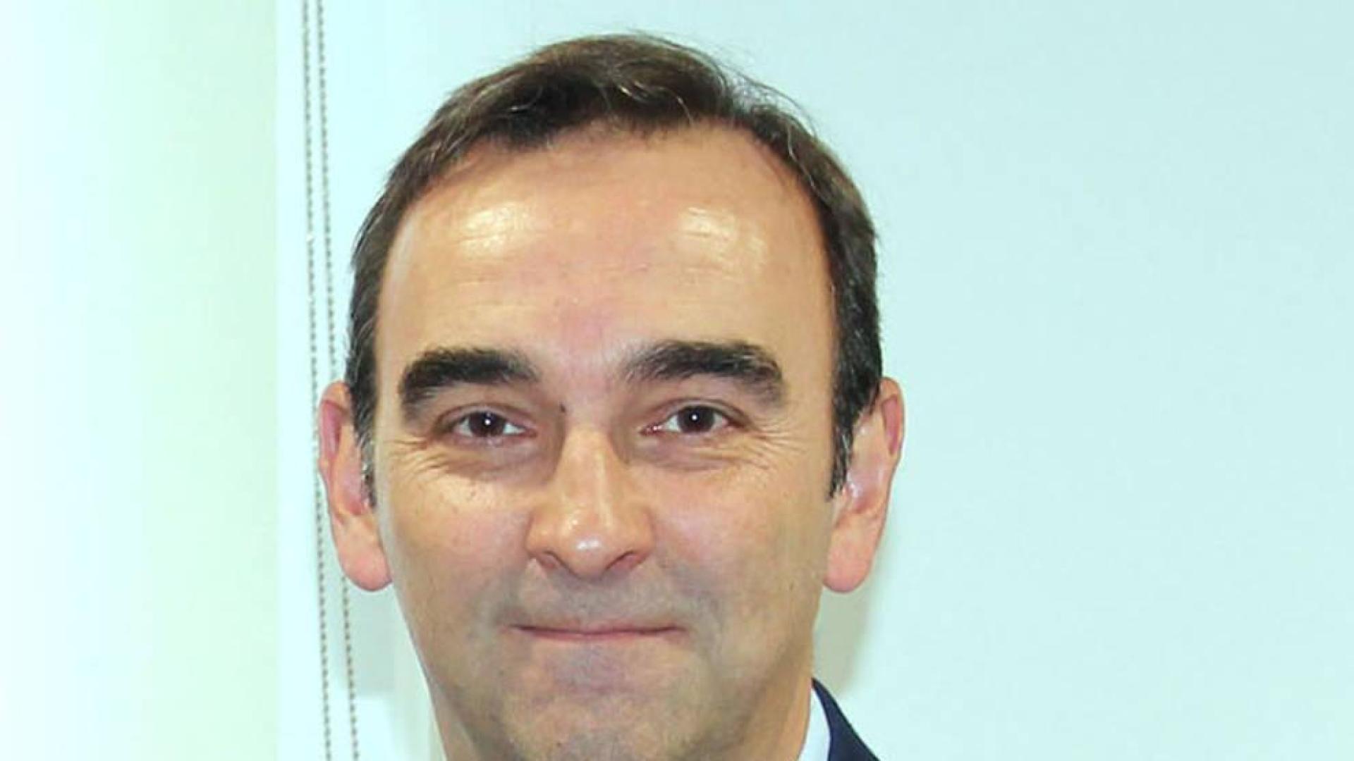 Santiago Sala, presidente de Nagrifood