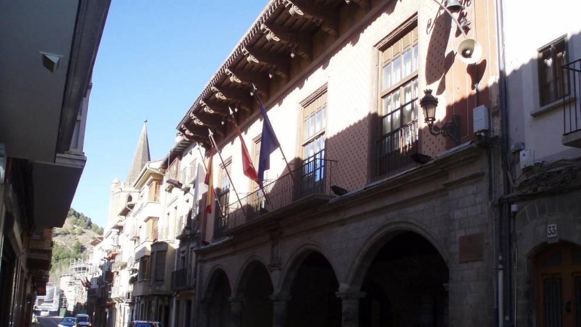 Sangüesa oferta un programa cultural para estos meses