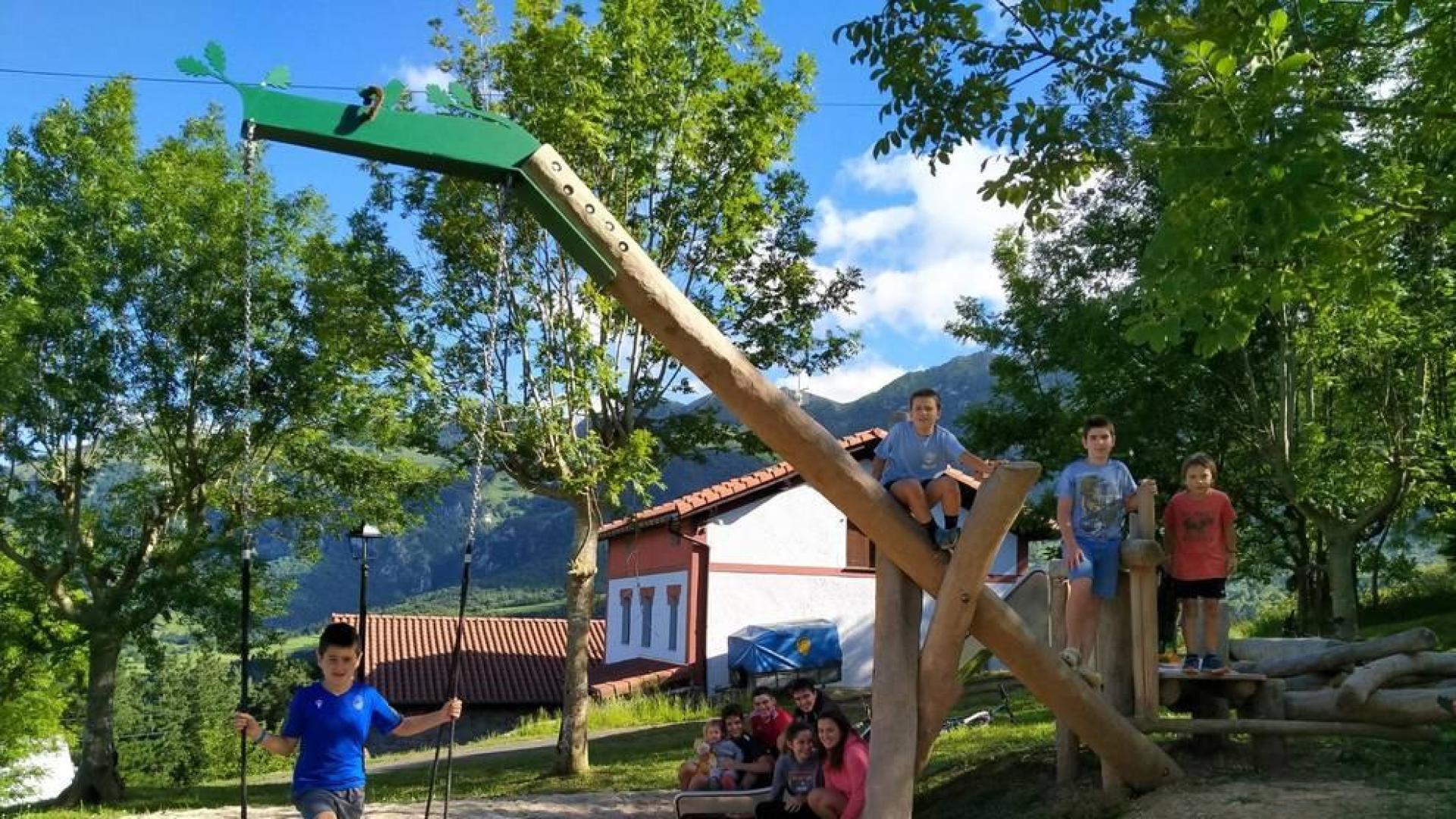 En Azkarate tampoco habrá chupinazo