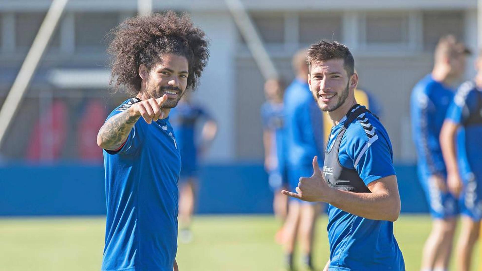 Ganar, ¿y mirar a Europa?