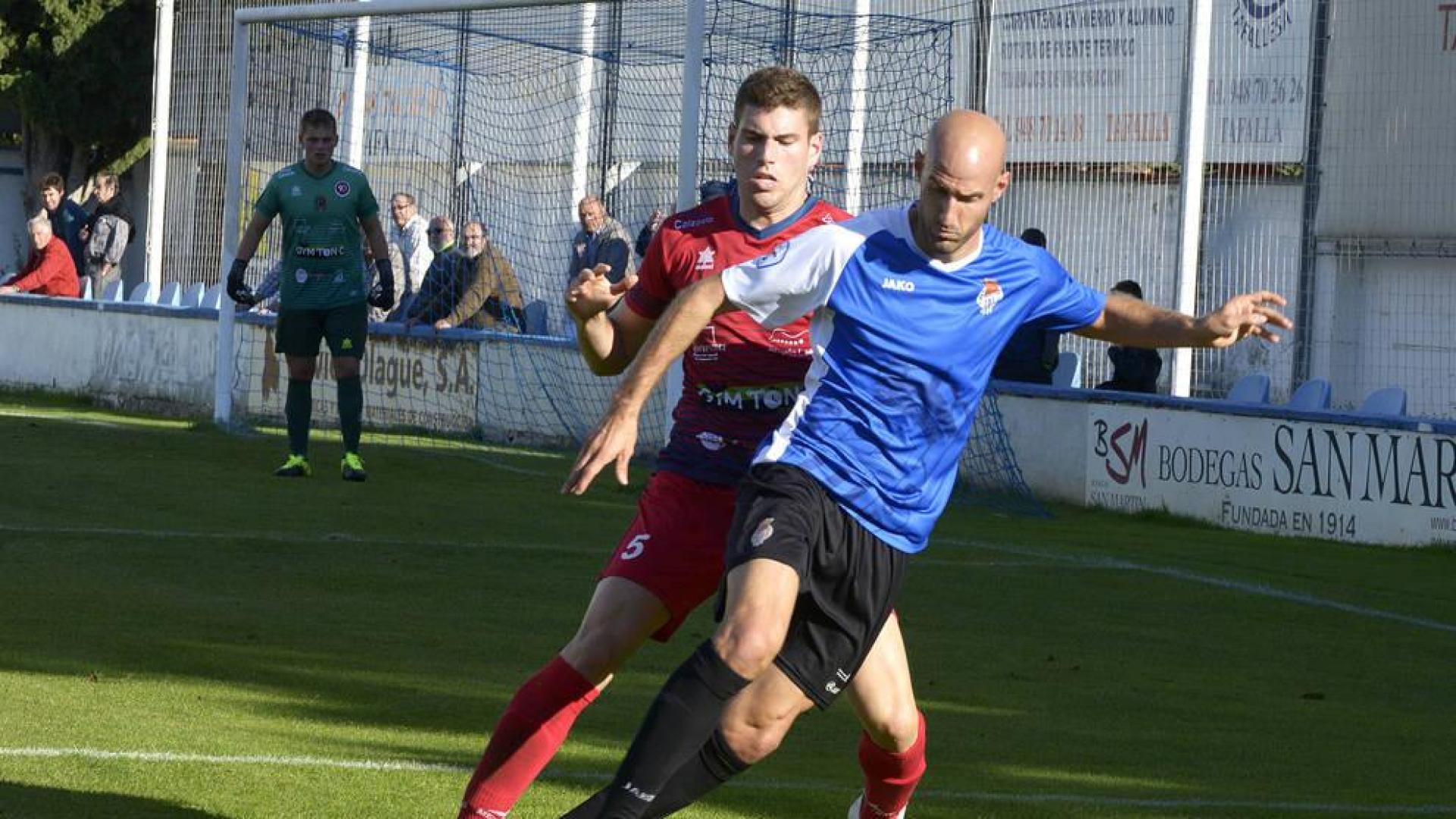 Ion Vélez: "Las molestias hacen que dejarlo no sea tan difícil"