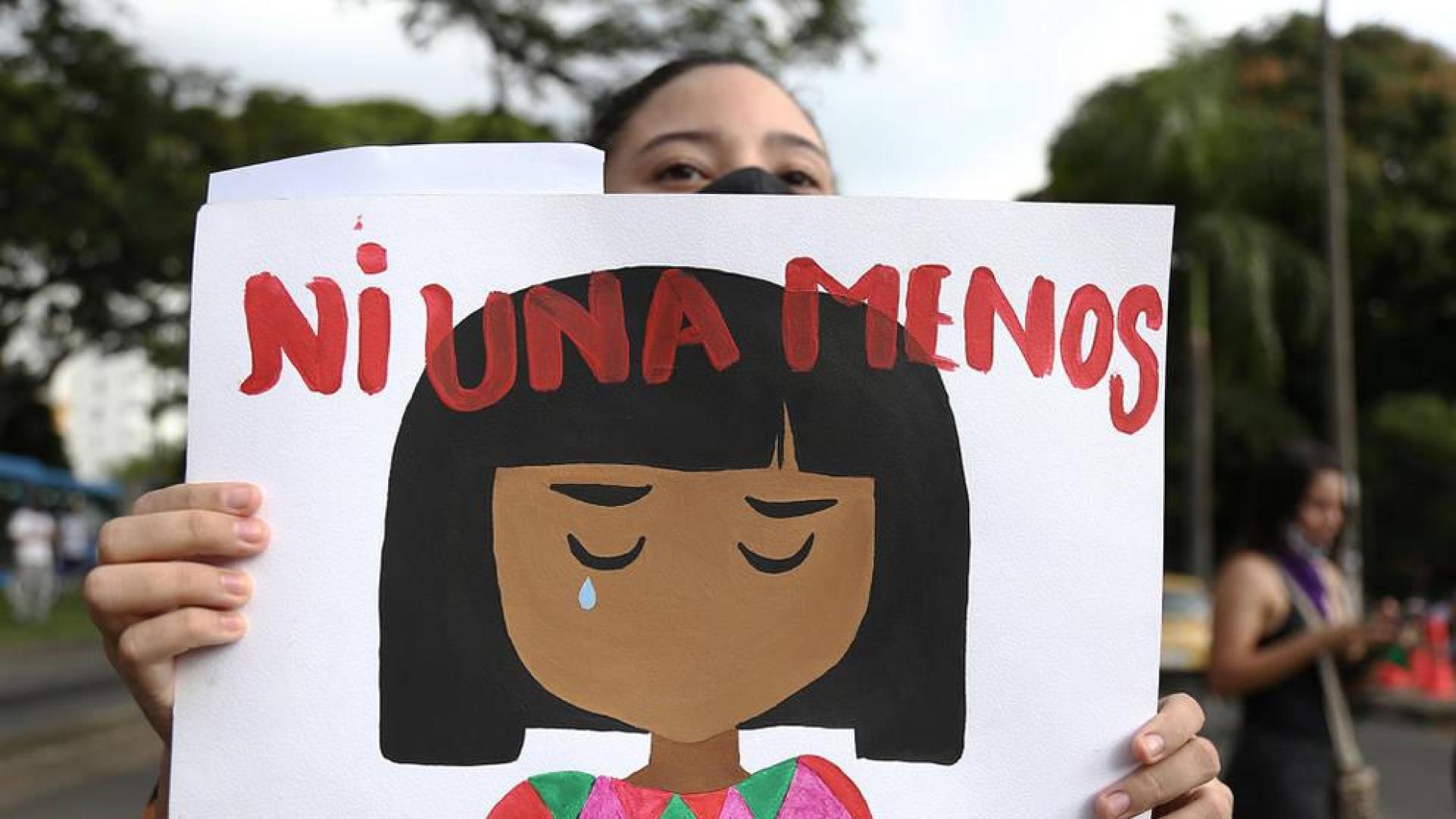 Fallece una niña de cuatro años que había sido golpeada y violada