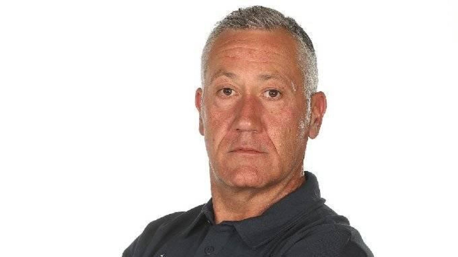 Pep Toni Escandell, auxiliar del equipo Movistar, fallece a los 52 años