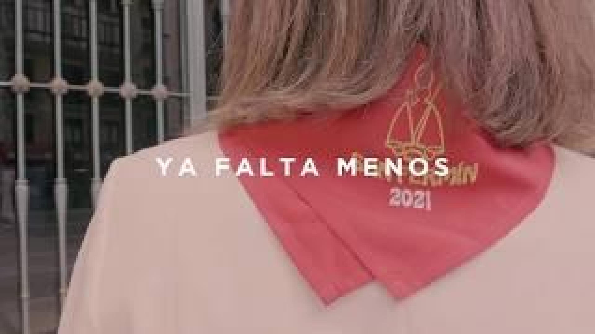 Vídeo: Campaña de Caixabank para concienciar sobre los Sanfermines