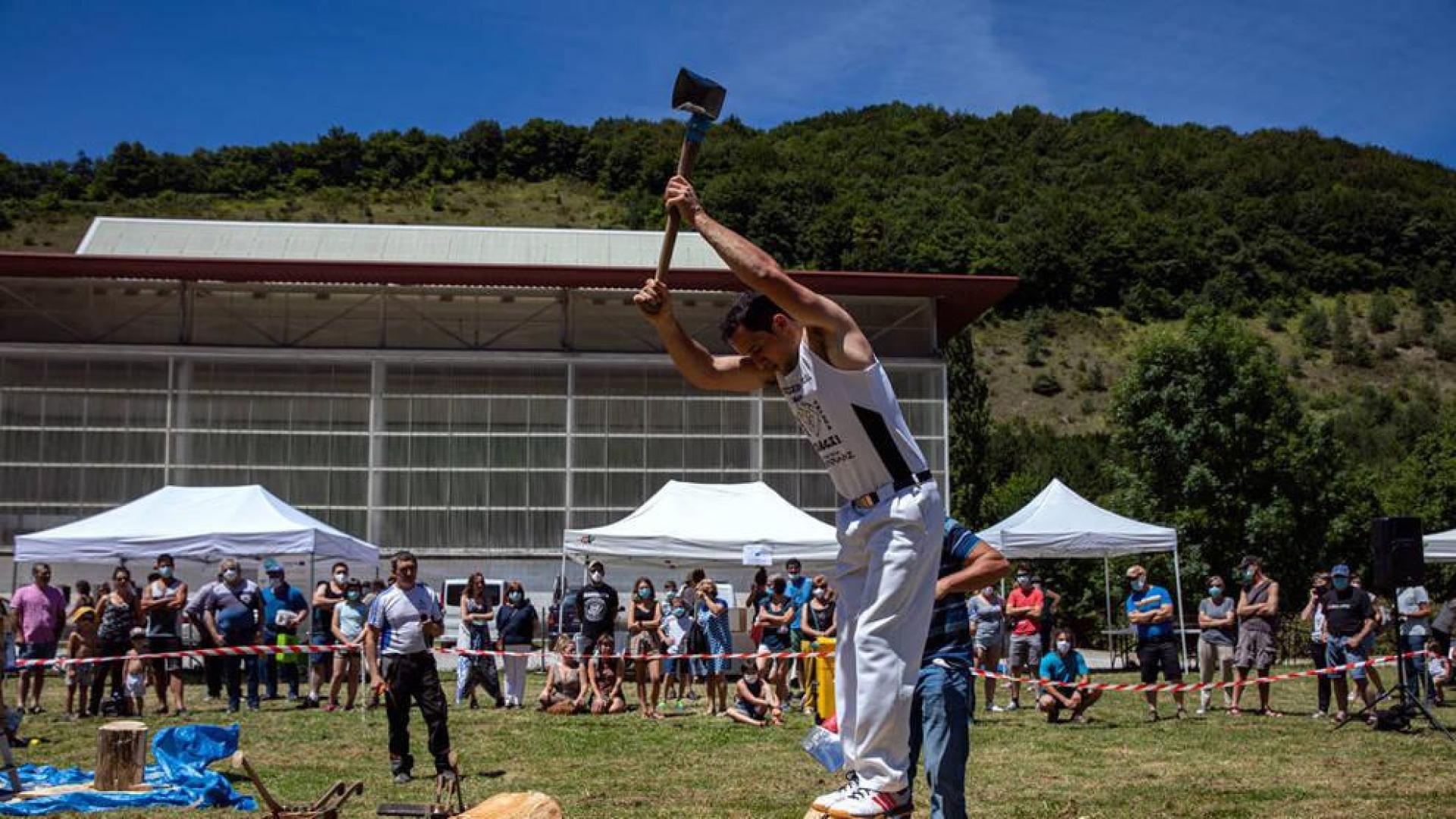 Mascarillas de fantasía en Latasa
