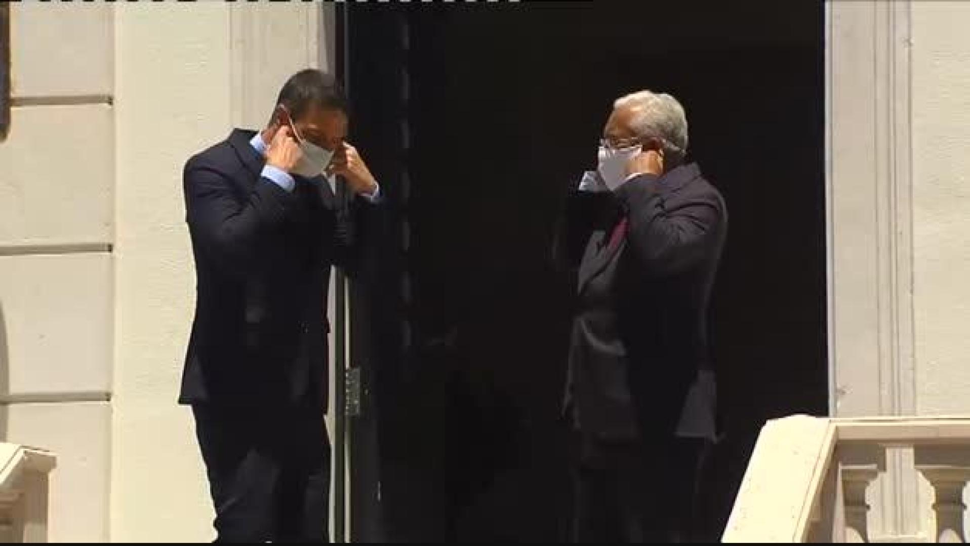 Sánchez defiende que el mes de julio es clave para lograr un acuerdo en Europa