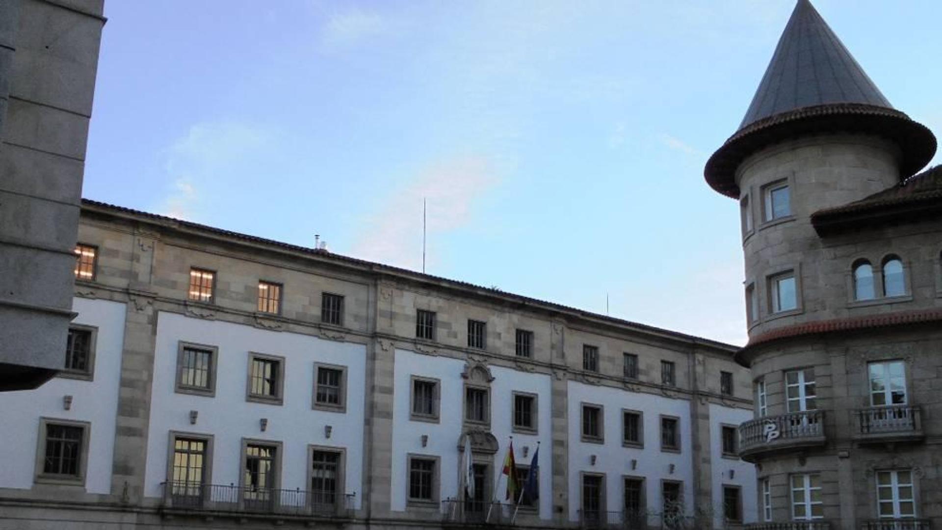 Un Policía se enfrenta a 2 años y medio de prisión por distribuir droga en prostíbulos