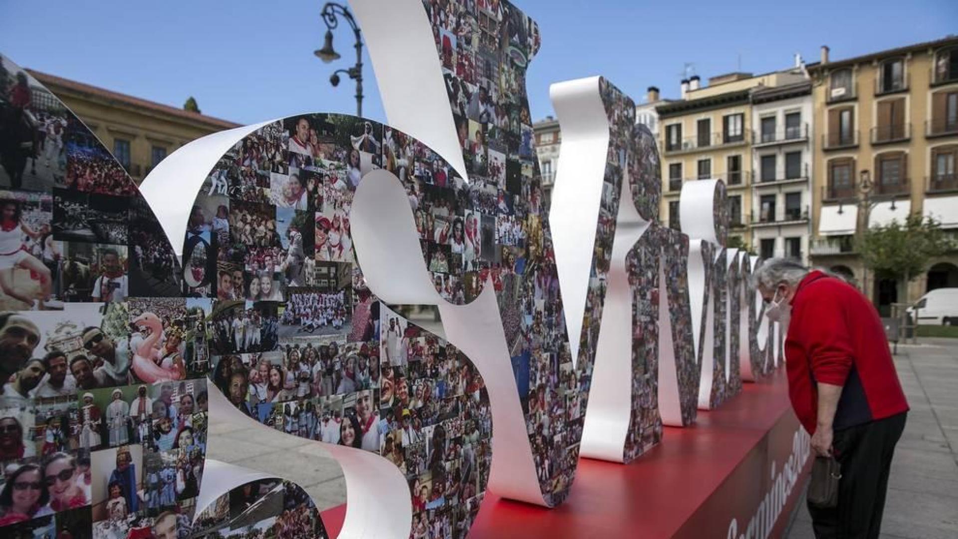 Pamplona se enfrenta a su primer 6 de julio sin chupinazo desde 1938