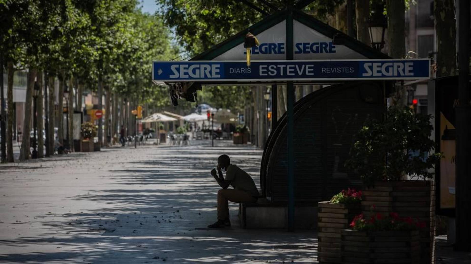 15 autonomías afectadas y parte de Lleida y Lugo vuelven al confinamiento