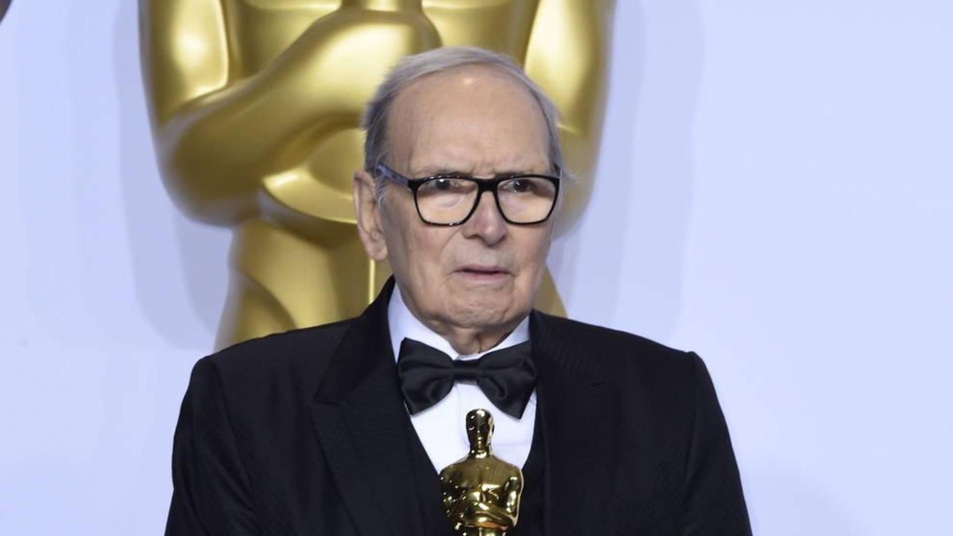 Fallece el compositor italiano Ennio Morricone a los 91 años