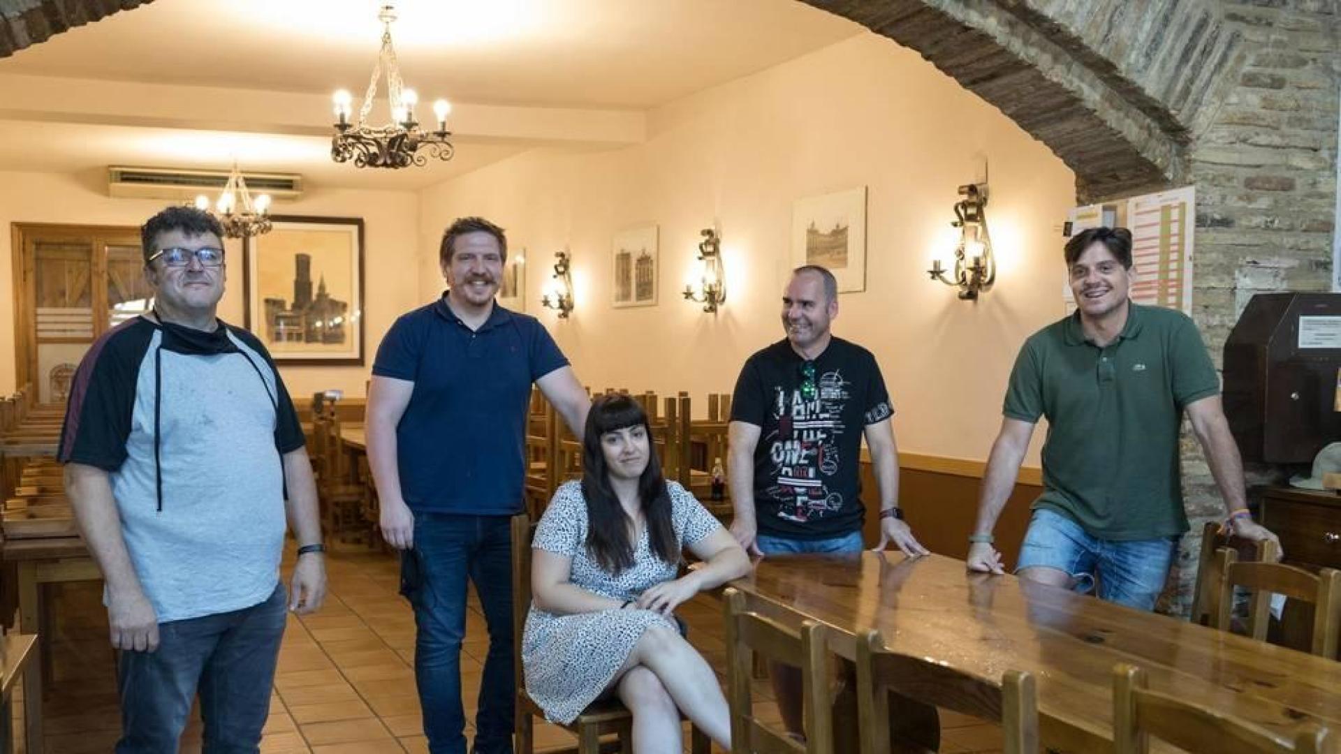 El concierto de las leyendas del dance de los 90 tiene nueva fecha