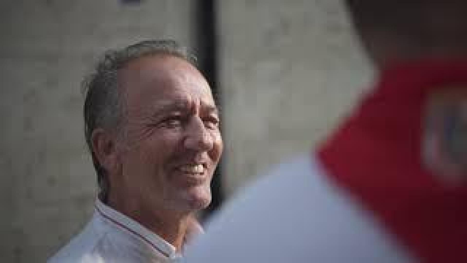 Encierro de San Fermín en Salamanca