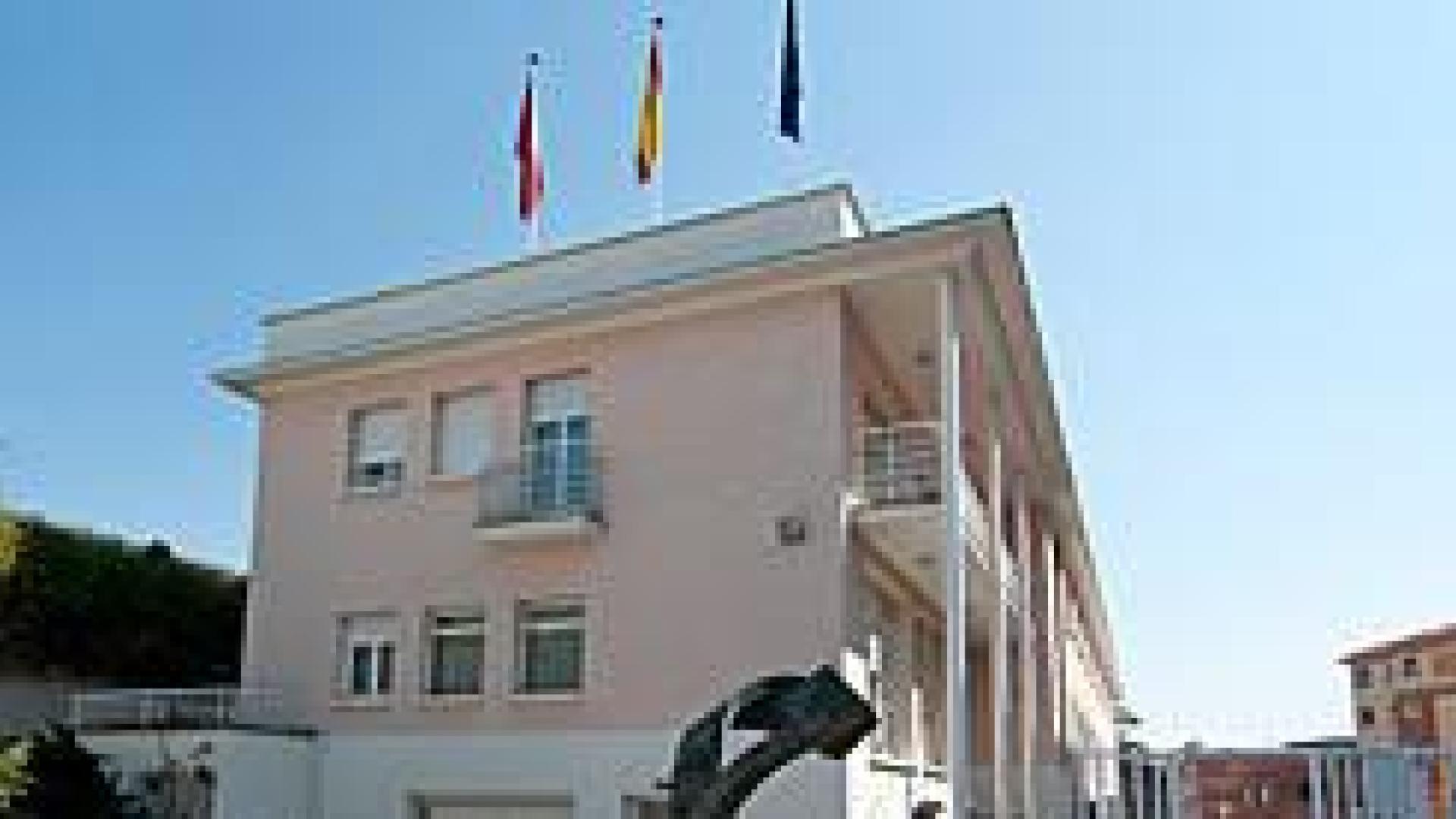 Ofertadas 60 plazas en la Residencia Juvenil “Fuerte del Príncipe”