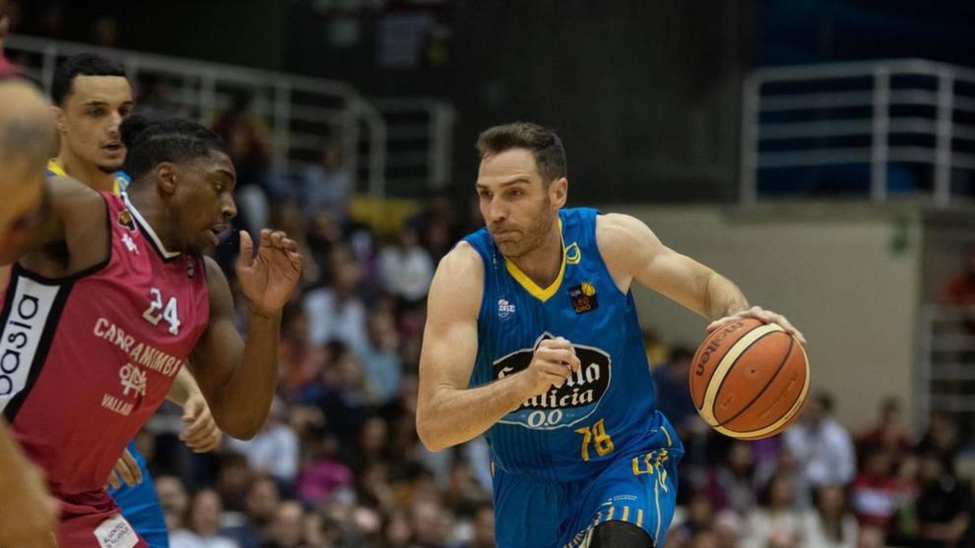 El escolta Txemi Urtasun ficha por el HLA Alicante (LEB Oro)