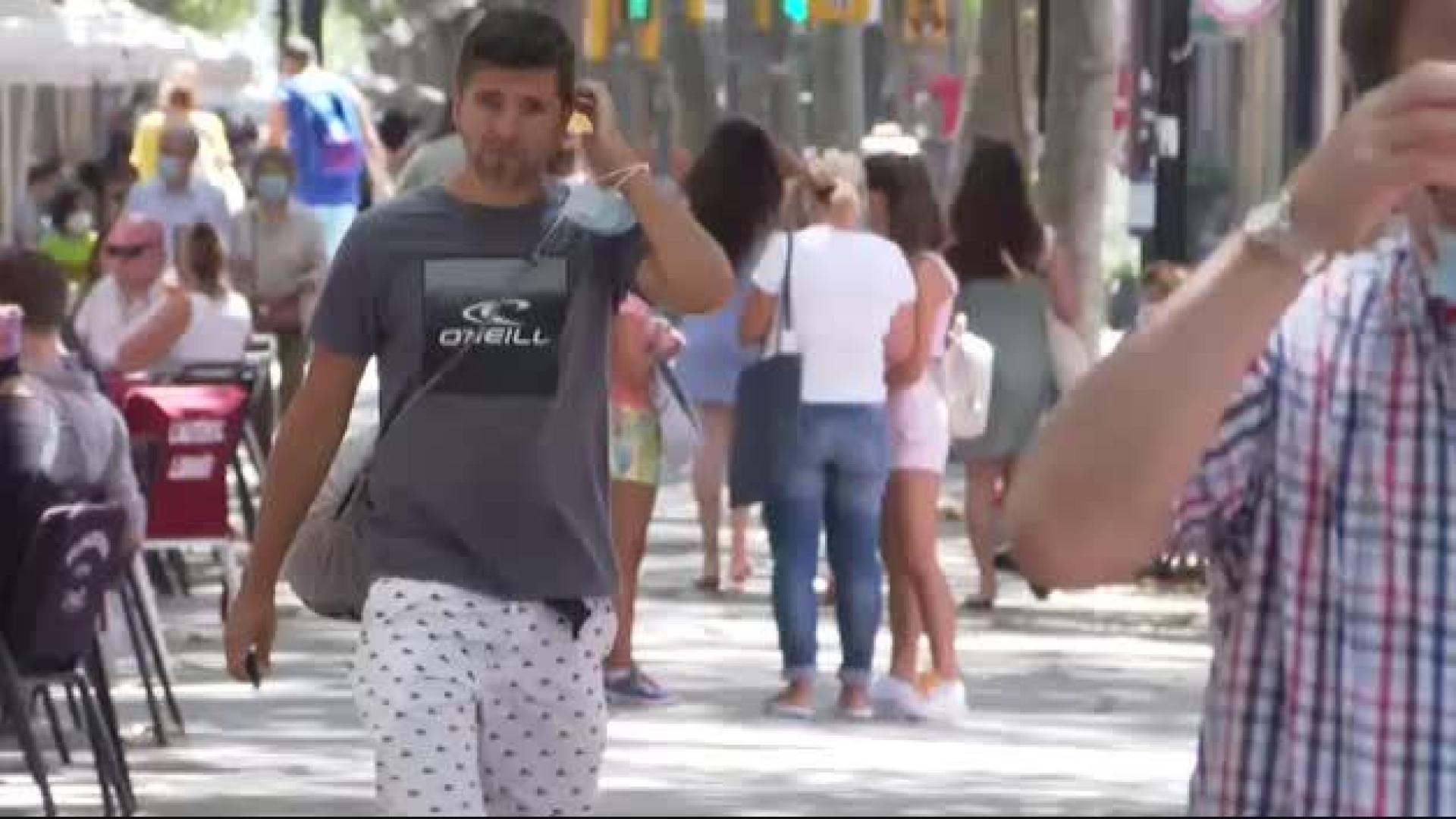 La OMS admite ahora la posibilidad de que el Covid-19 se propague por el aire