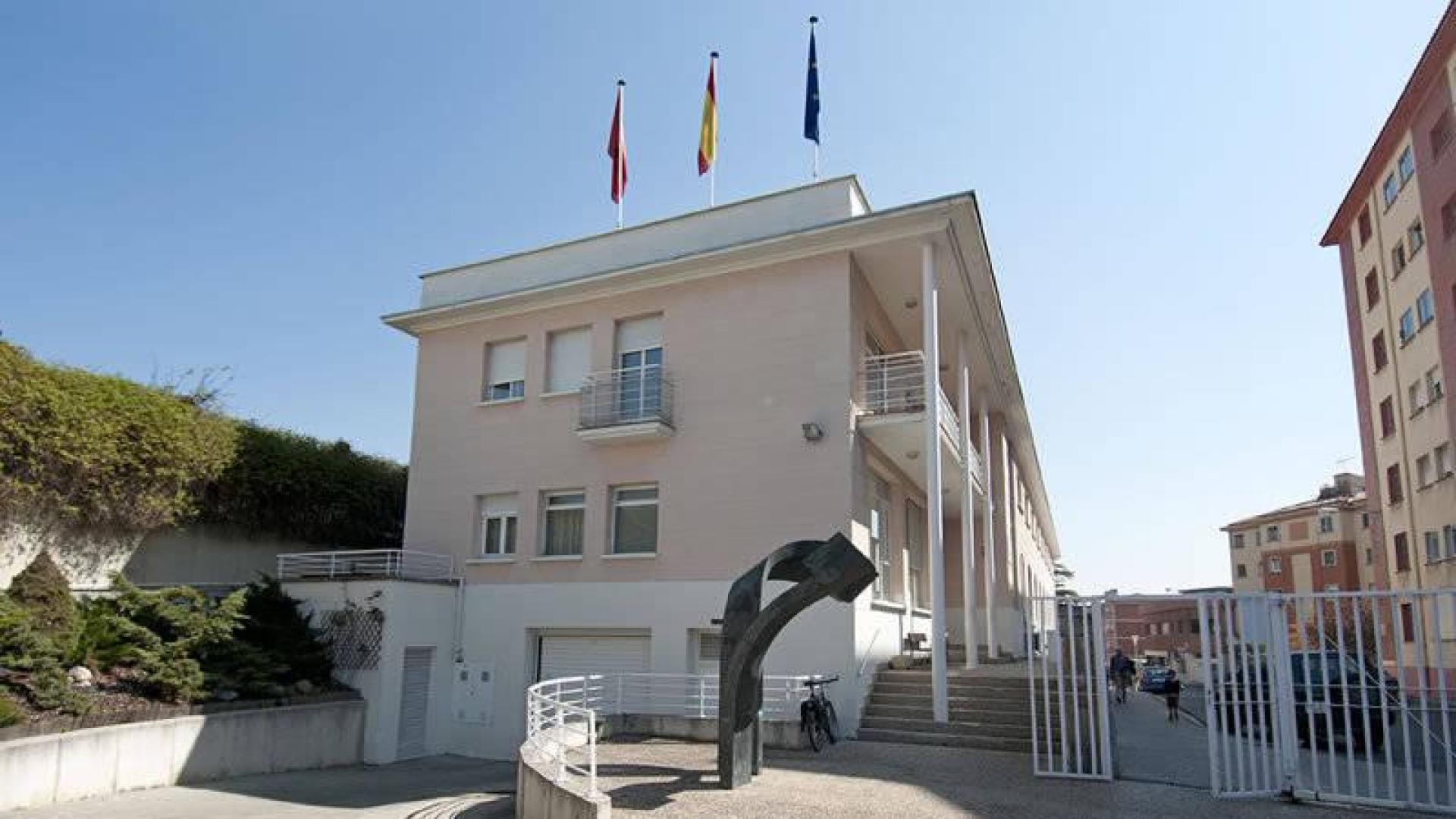 Pamplona acoge la III Cumbre Juvenil Antirrumores por "una sociedad sin estereotipos"