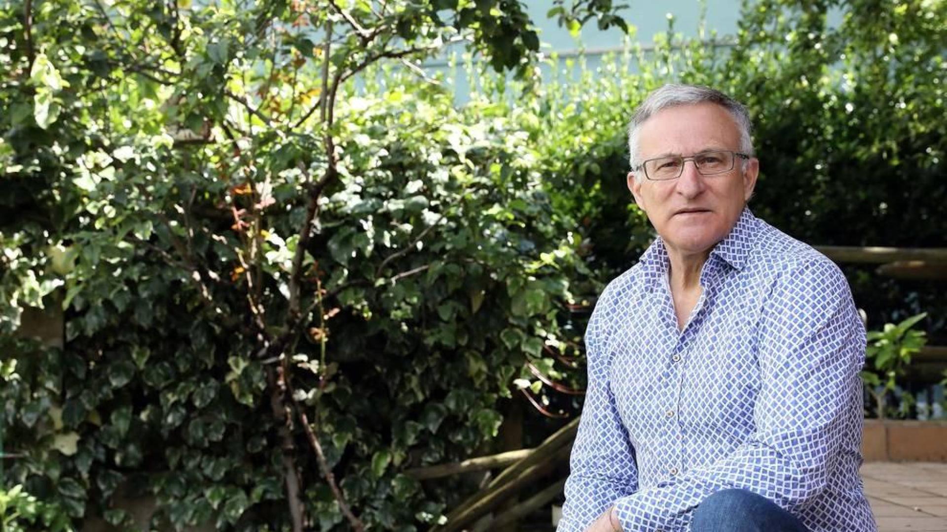 Tomás Belzunegui: “Sería mejor que no hubiera Sanfermines en septiembre”