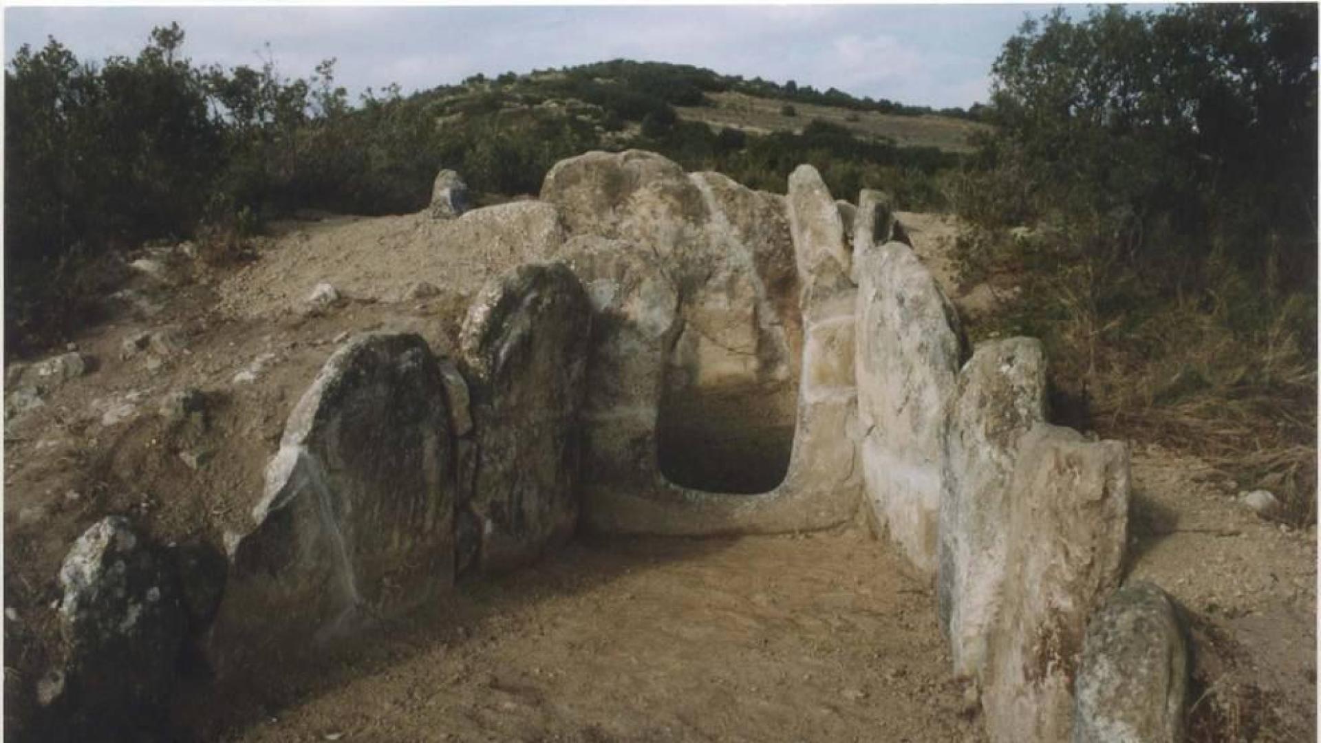 Un paseo entre los vestigios de la Prehistoria en Navarra