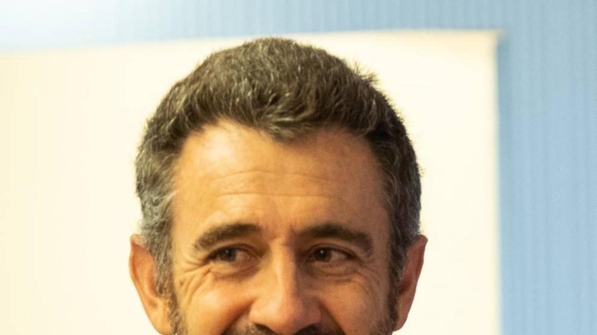 Jon Angulo, gerente de Hidro Rubber, nuevo protagonista de 'Comversaciones Más Cerca'