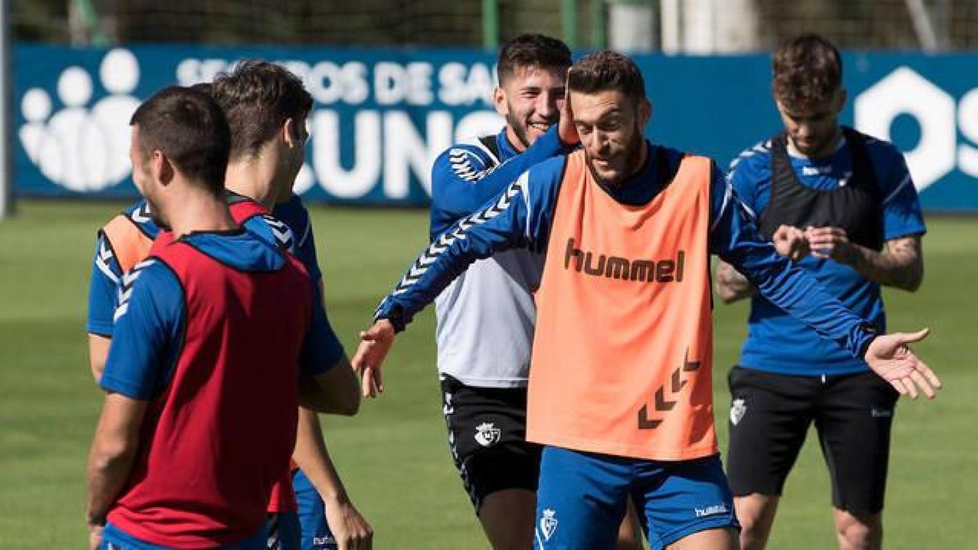 Esto está pasando en Navarra este 8 de julio