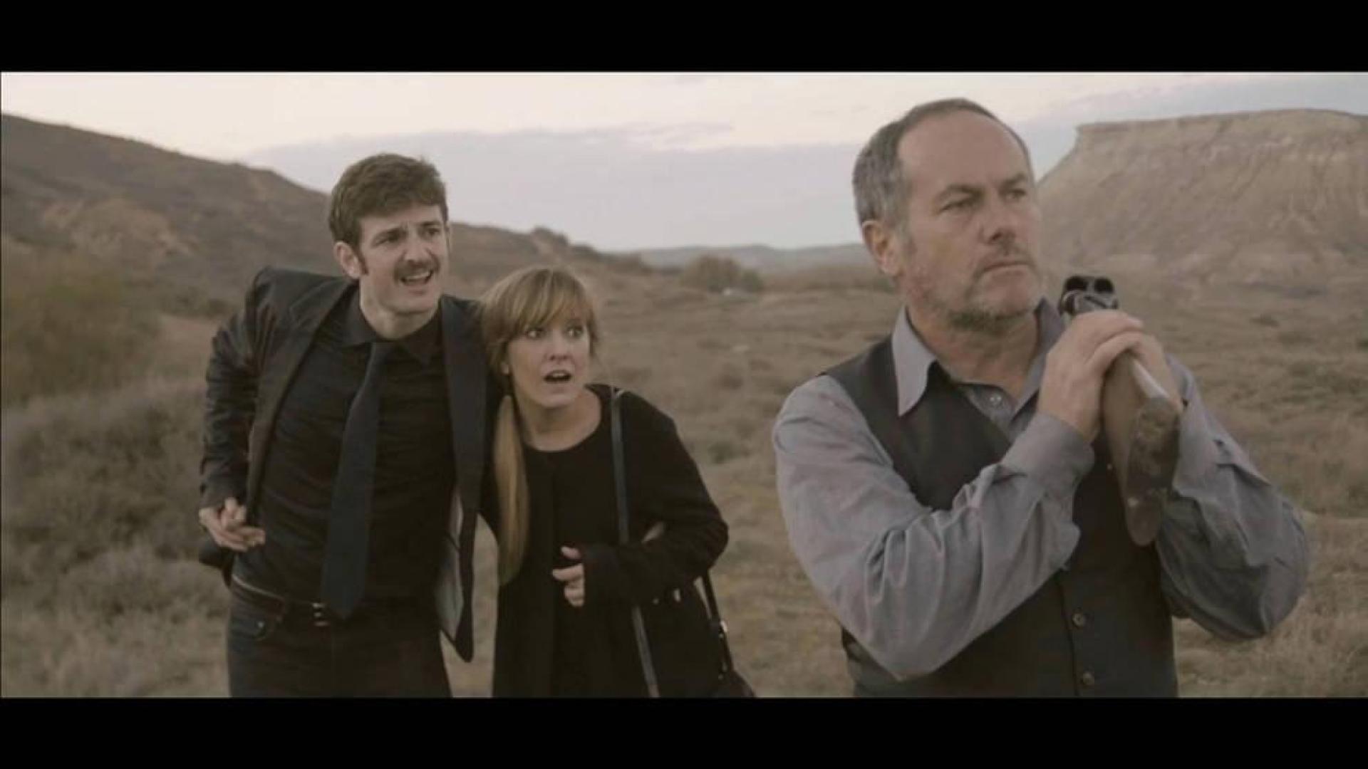 Los cortometrajes de 'Navarra Tierra de Cine', mañana en la Filmoteca