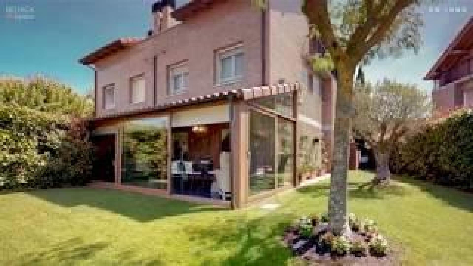 Gorraiz, Camino Real