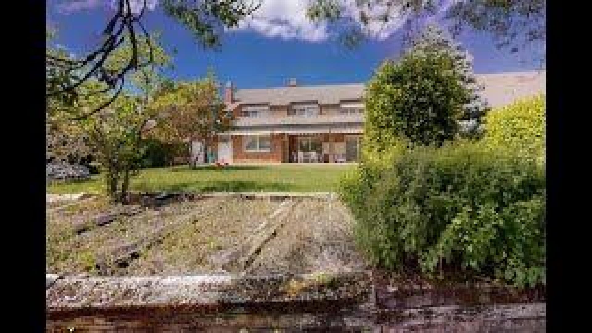 Alzuza: urbanización exclusiva