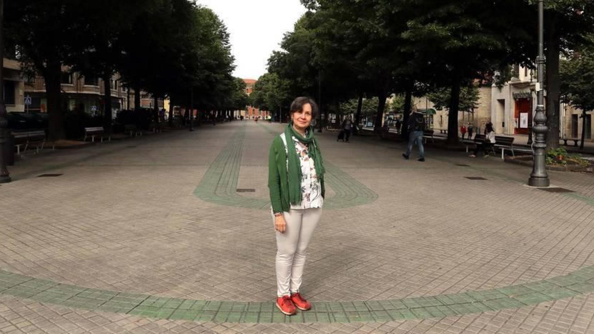Ana Urmeneta: “La pandemia nos pilló con todo hecho para abrir en mayo”