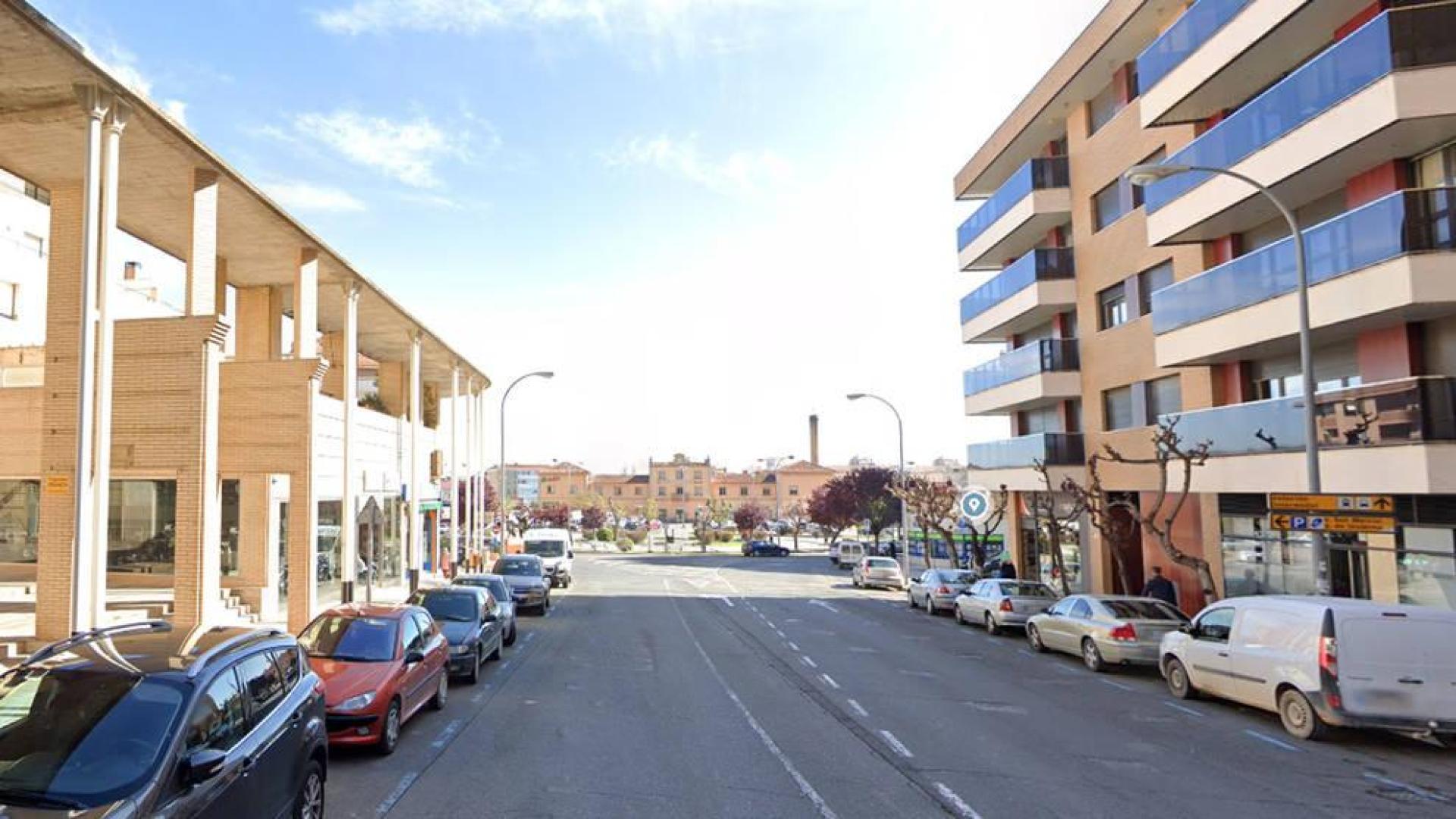 Sancionado un ciclista en Tudela tras dar positivo en alcohol