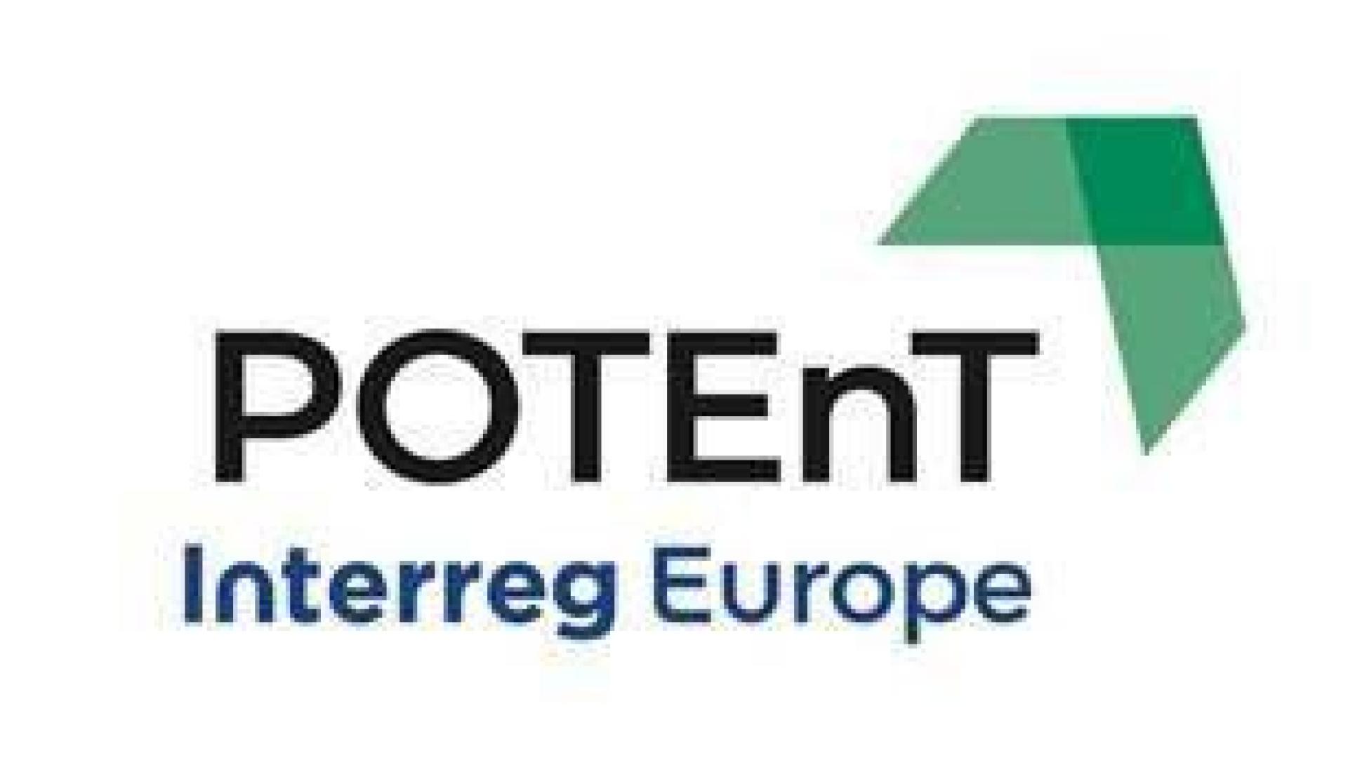 Pamplona sigue inmersa en el proyecto europeo POTEnT, que busca reducir las emisiones de carbono