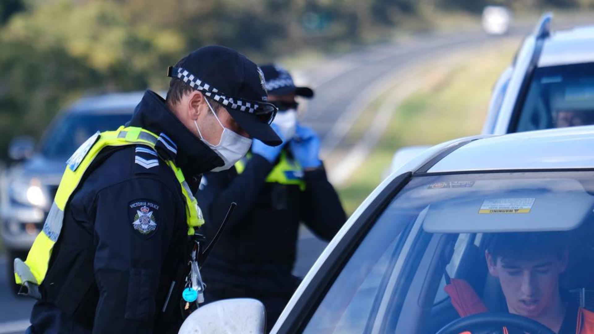 Melbourne inicia nuevo confinamiento de seis semanas por un rebrote