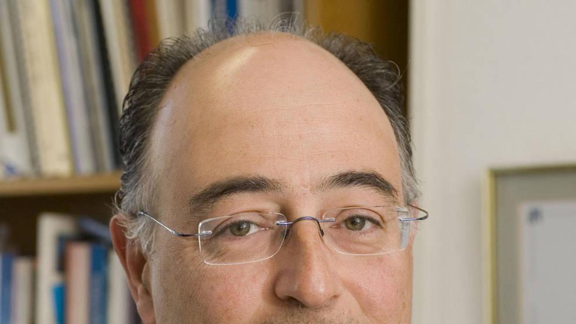 Un alergólogo del CHN, premiado por la principal asociación europea de su especialidad