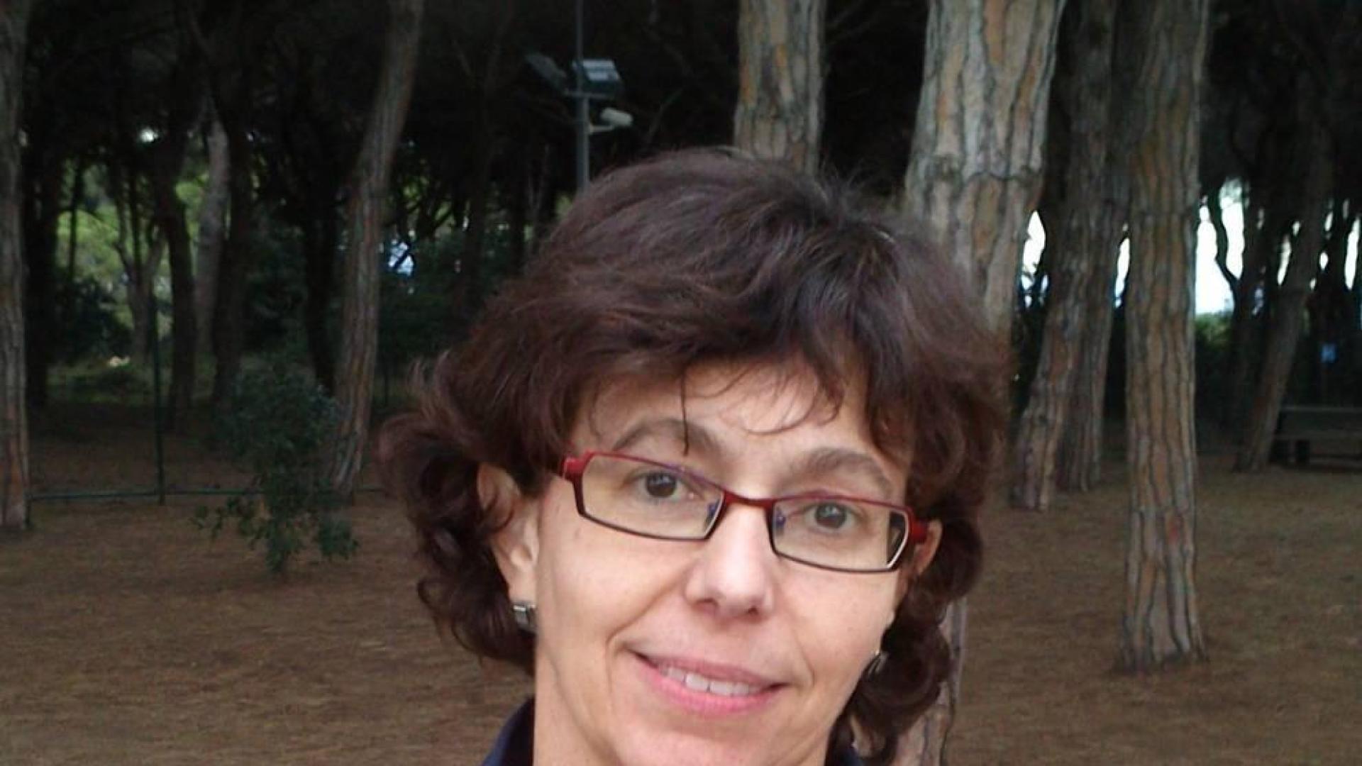 Elena Boadas: “La naturaleza ha recuperado su terreno en el confinamiento”