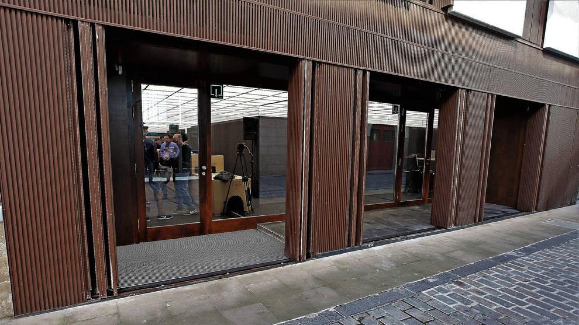 Convenio para la continuidad de la Oficina de Mediación Hipotecaria