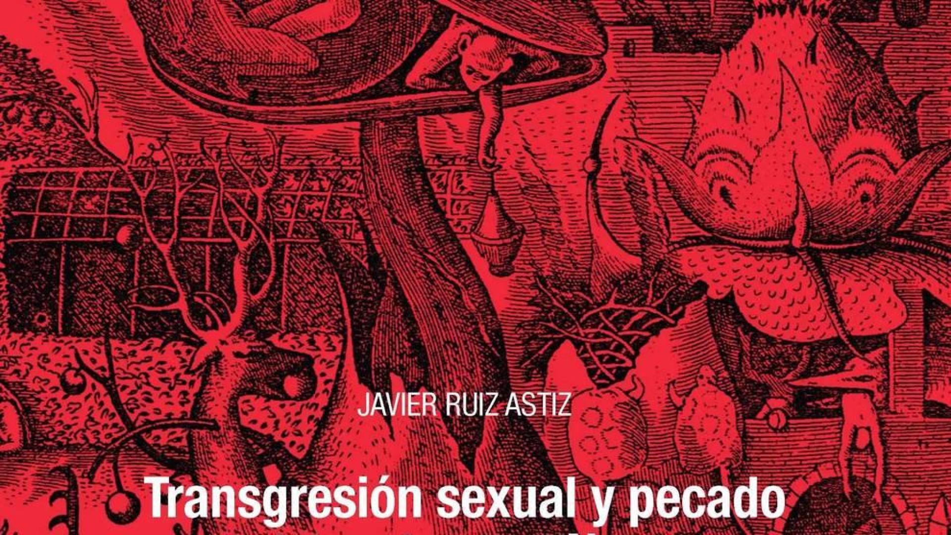 Un libro estudia las prácticas homosexuales en Navarra durante la Edad Media