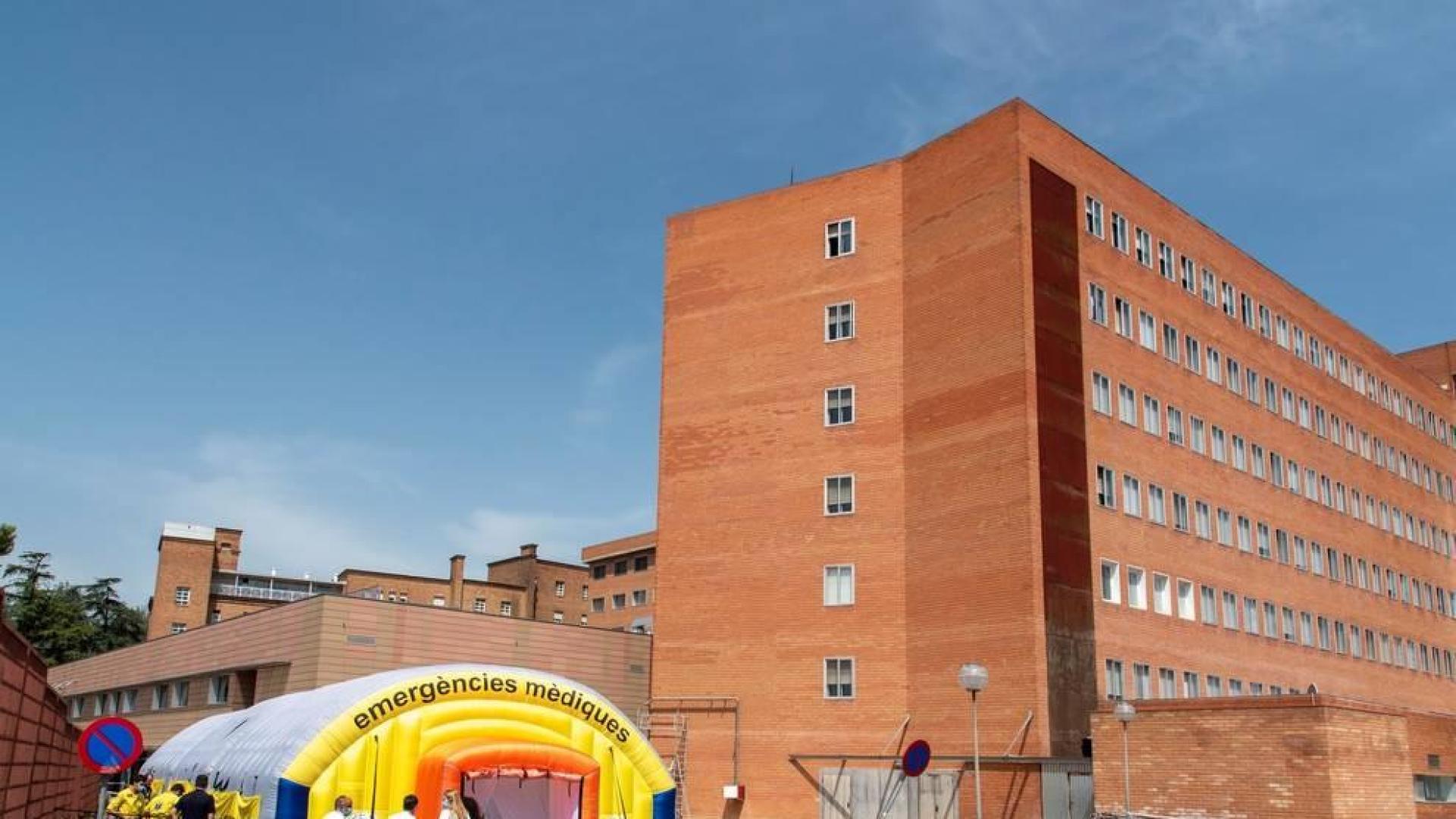 El Segrià (Lleida) registra 280 nuevos positivos en las últimas 24 horas