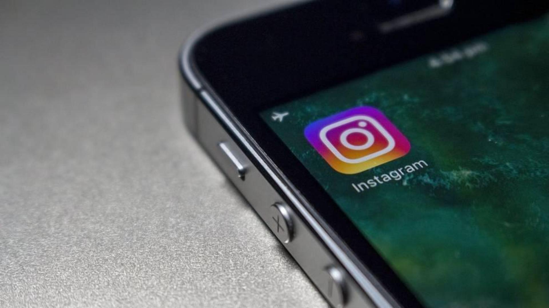 Aprender en casa: clases de conducir en Instagram