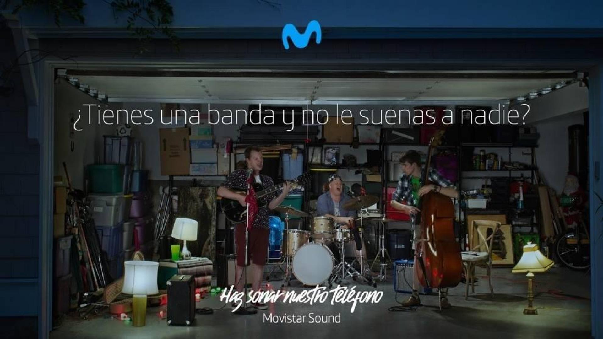 Movistar+ lanza un sello de música para impulsar la musical nacional