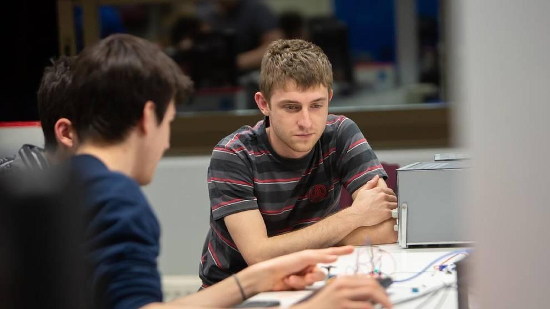 Comienza el plazo de preinscripción de grados para el curso 2020-2021 en la UPNA