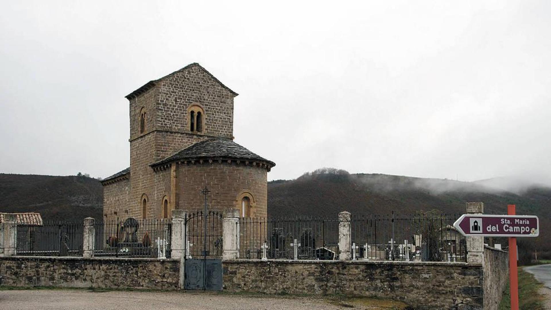 El último almiradío de Navarra, en Navascués