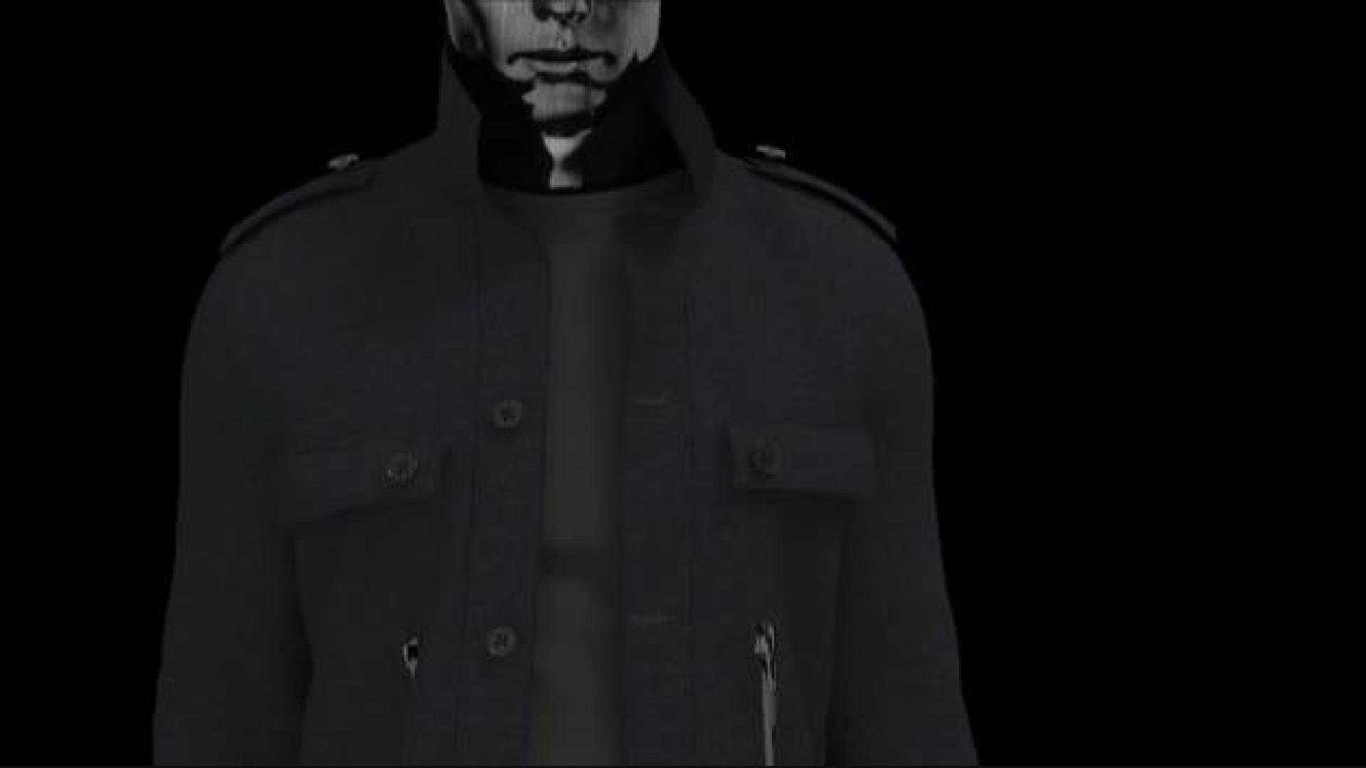 Vídeo: La moda del futuro ya es presente