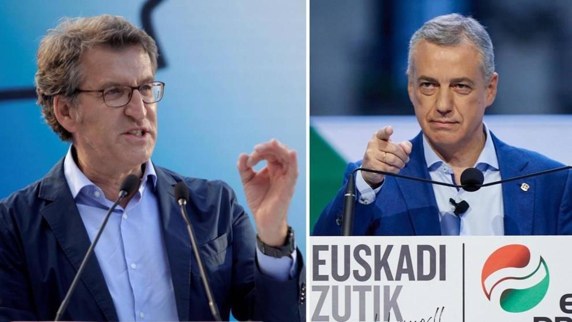 El primer test electoral de la pandemia evalúa el papel de Sánchez y Casado ante la crisis