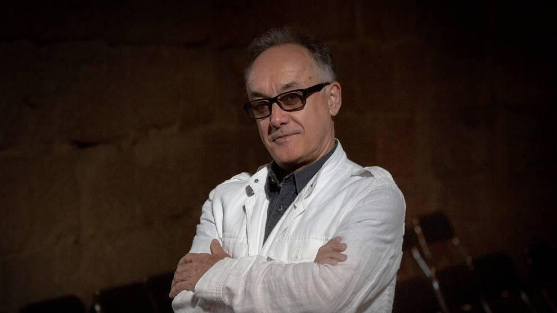 Luis F. Jiménez lleva asumiendo la dirección artística del festival desde 2017.