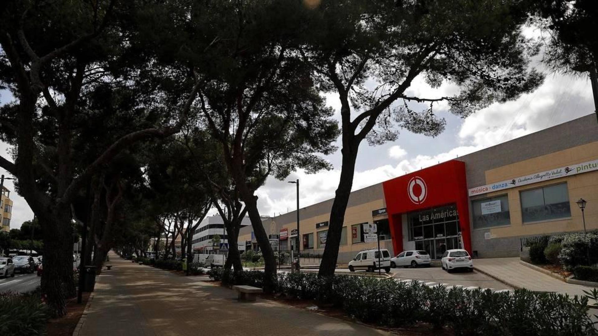 Matan a puñaladas a un exconcursante de 'Mujeres y hombres y viceversa'