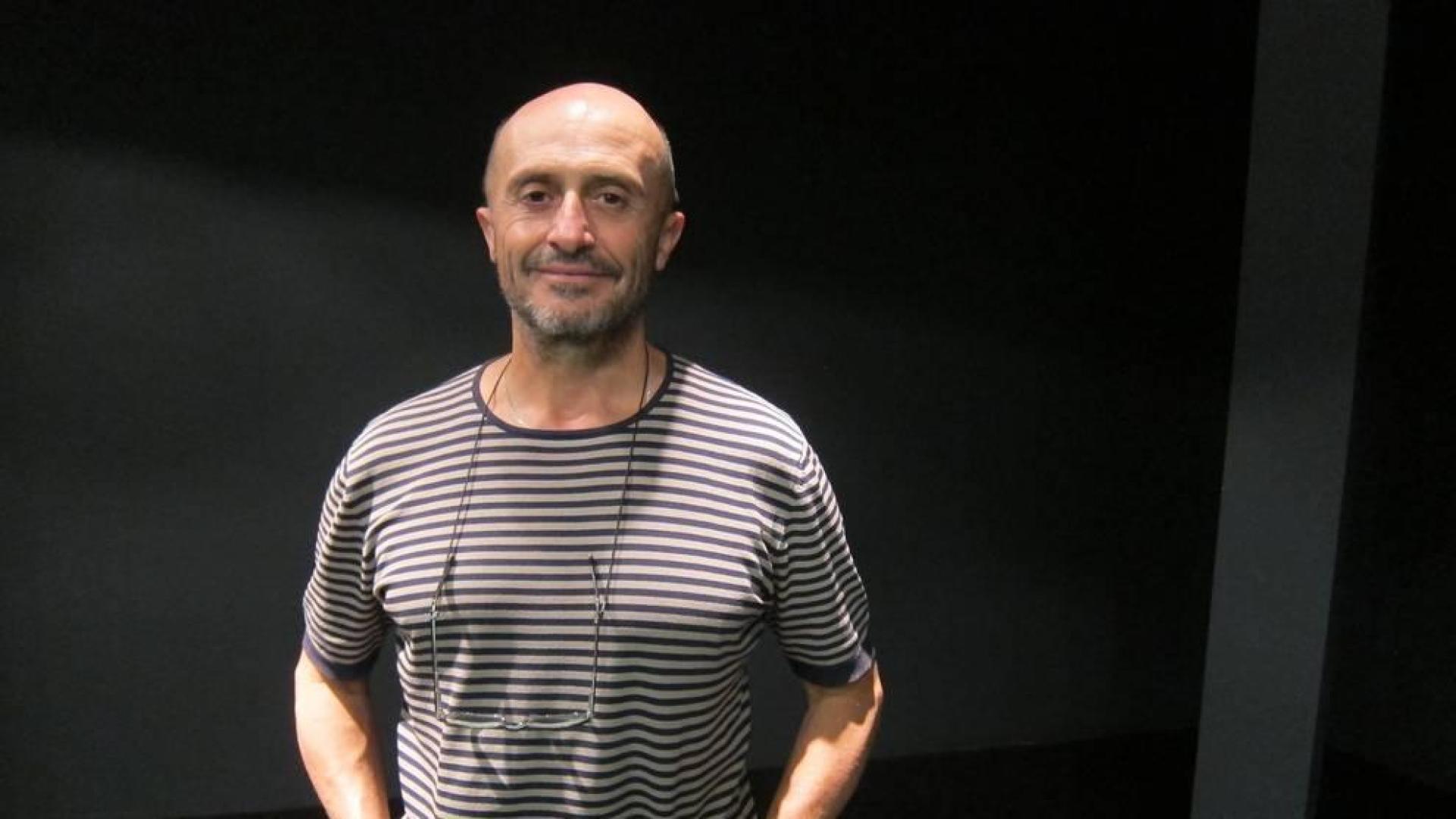 El actor Pepe Viyuela reivindica la figura del payaso como necesaria para la sociedad