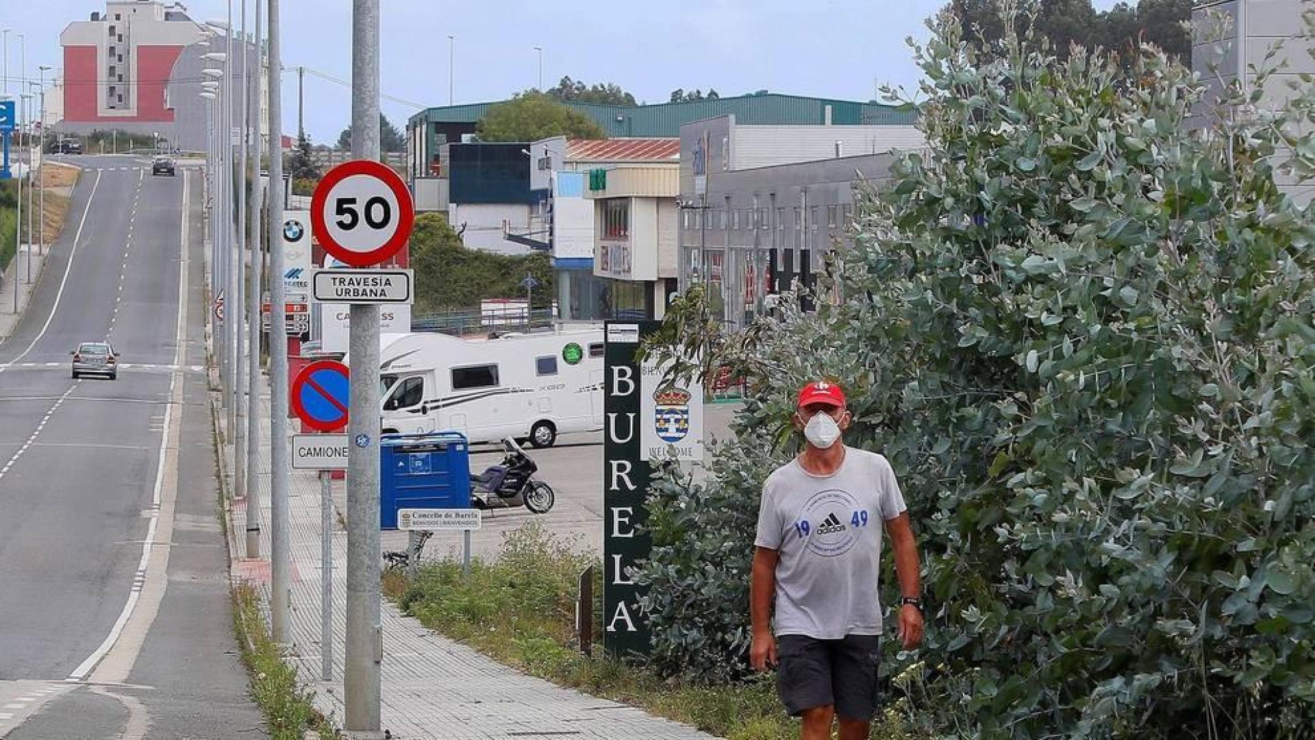 Más de cien brotes de coronavirus activos en España
