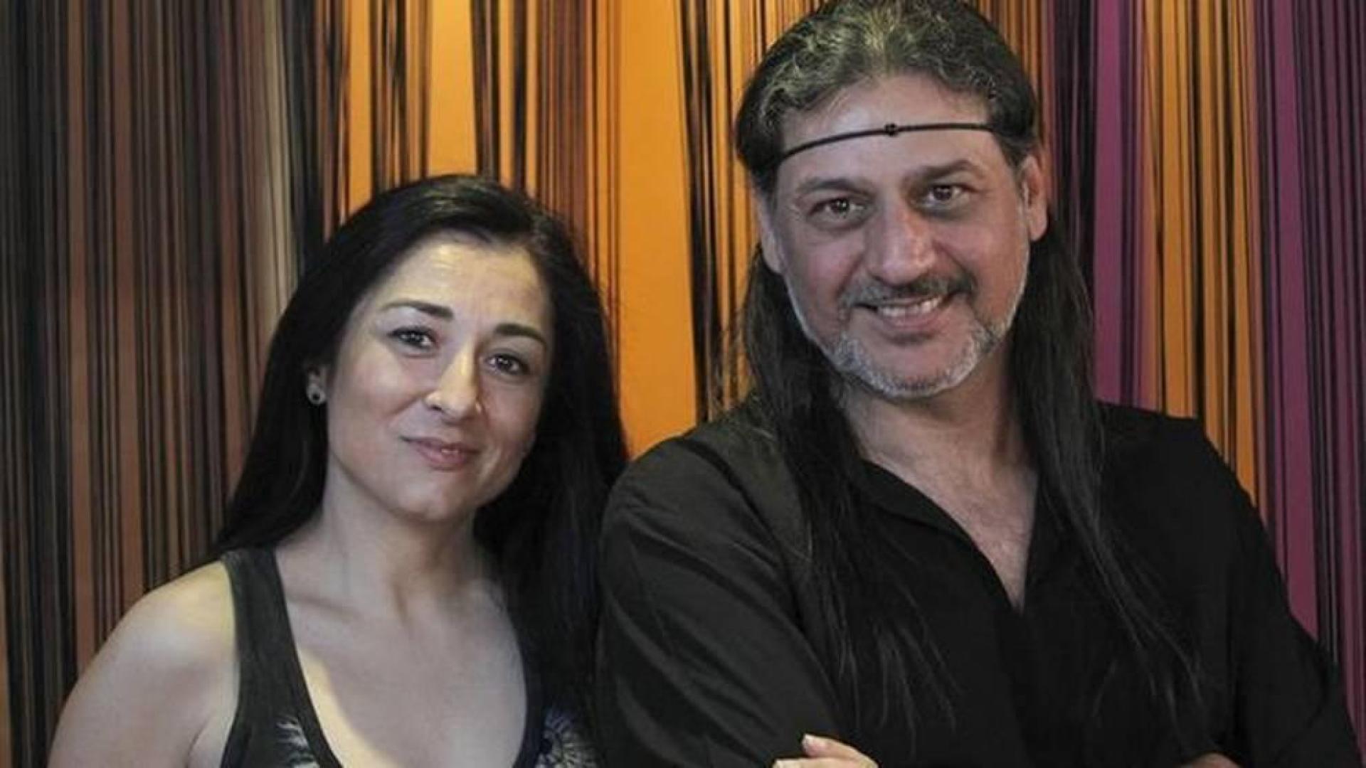 Camela, con 24 años de carrera, actuará por primera vez en un festival 'indie'