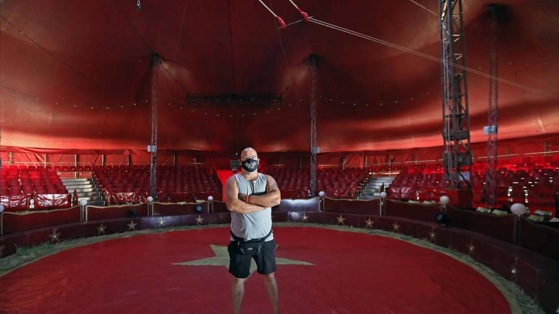 El espectáculo debe de continuar