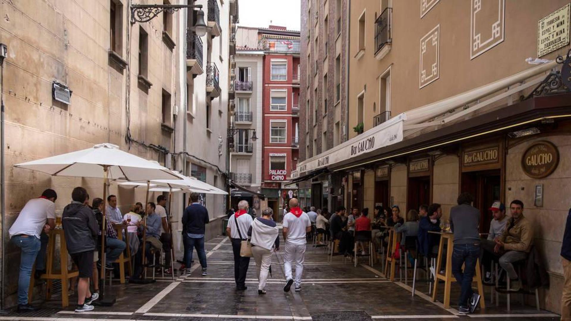 La pandemia marca los vermús